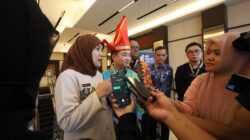 Aliyah Mustika Ilham Sebut Visit Selangor 2025 Jadi Angin Segar Pariwisata Kota Makassar