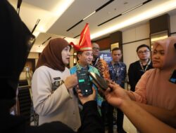 Aliyah Mustika Ilham Sebut Visit Selangor 2025 Jadi Angin Segar Pariwisata Kota Makassar Aliyah Mustika Ilham Sebut Visit Selangor 2025 Jadi Angin Segar Pariwisata Kota Makassar