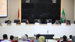 Pertahankan Juara 1, Sekda Makassar Minta Seluruh OPD Perkuat Kolaborasi
