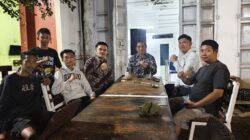 LIDIK PRO Mulai Road Show, Takalar Jadi Lokasi Perdana Konsolidasi Lembaga