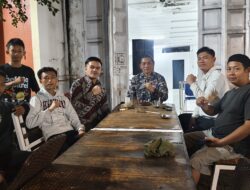 LIDIK PRO Mulai Road Show, Takalar Jadi Lokasi Perdana Konsolidasi Lembaga LIDIK PRO Mulai Road Show, Takalar Jadi Lokasi Perdana Konsolidasi Lembaga