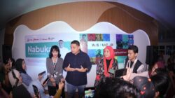 Wujud Nyata Komitmen Appi-Aliyah: Creative Hub Jadi Motor Ekonomi Baru Makassar