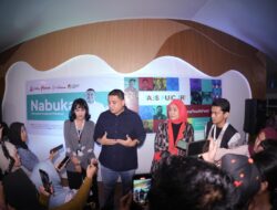 Wujud Nyata Komitmen Appi-Aliyah: Creative Hub Jadi Motor Ekonomi Baru Makassar Wujud Nyata Komitmen Appi-Aliyah: Creative Hub Jadi Motor Ekonomi Baru Makassar