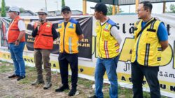 Tak Ingin Aktivitas Terhenti, Pemkot Makassar Percepat Penanganan Banjir