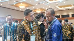 Rakornas 2025: Munafri Siapkan Blueprint Atasi Sampah di Makassar