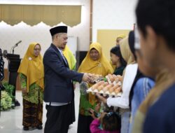 Aisyiyah Bantaeng Gelar Resepsi Milad ke-108: Perkuat Ketahanan Pangan dan Peduli Stunting Aisyiyah Bantaeng Gelar Resepsi Milad ke-108: Perkuat Ketahanan Pangan dan Peduli Stunting
