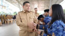 Munafri-Aliyah Wujudkan Mimpi 1.746 Honorer Jadi Pegawai, Appi: Penantian Panjang Terbayar
