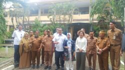 Kepala Staf Kepresidenan Puji Smart School Disdik Sulsel