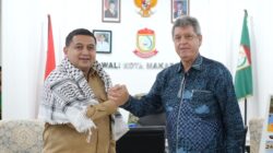 Makassar Sambut Hangat Duta Besar Palestina, Bahas Solidaritas dan Peluang Kerja Sama