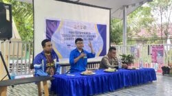 Membentuk Karakter, Mengukir Prestasi : Peran DPD KNPI dalam Lomba Kelurahan Nasional