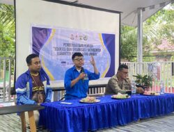 Membentuk Karakter, Mengukir Prestasi : Peran DPD KNPI dalam Lomba Kelurahan Nasional