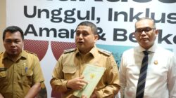 Capai Rp90 Miliar, Pemkot Makassar Selamatkan Aset Negara di Pemda Manggala