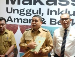 Capai Rp90 Miliar, Pemkot Makassar Selamatkan Aset Negara di Pemda Manggala