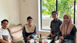 PD IPM Makassar Terima Klarifikasi PW IPM Sulsel, Siap Berkolaborasi Menuju Muktamar IPM ke-23