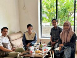PD IPM Makassar Terima Klarifikasi PW IPM Sulsel, Siap Berkolaborasi Menuju Muktamar IPM ke-23 PD IPM Makassar Terima Klarifikasi PW IPM Sulsel, Siap Berkolaborasi Menuju Muktamar IPM ke-23