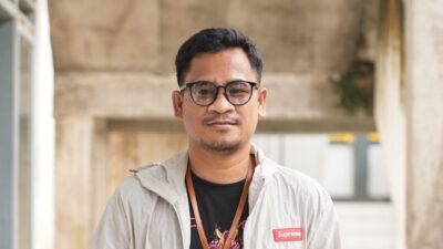 Karena Tidak Dilibatkan, Oknum Ketua Gadungan Kembali Asbun Tanpa Data