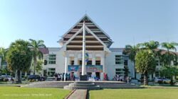 Empat Inovasi Jeneponto Berhasil Lolos Seleksi Administrasi KIPP 2025, Ada ‘CESS GAMMARA’ RSUD Lanto Dg Pasewang