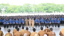 SK PPPK Diterima, Haru Nono: Langkah Tepat untuk Visi Misi Kota Makassar