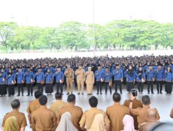 SK PPPK Diterima, Haru Nono: Langkah Tepat untuk Visi Misi Kota Makassar SK PPPK Diterima, Haru Nono: Langkah Tepat untuk Visi Misi Kota Makassar