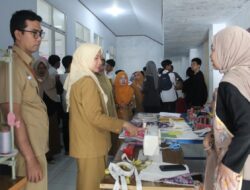 Dari Putus Sekolah Jadi Berprestasi: Pendidikan Kesetaraan di Makassar Buktikan Potensi Tiap Anak Dari Putus Sekolah Jadi Berprestasi: Pendidikan Kesetaraan di Makassar Buktikan Potensi Tiap Anak