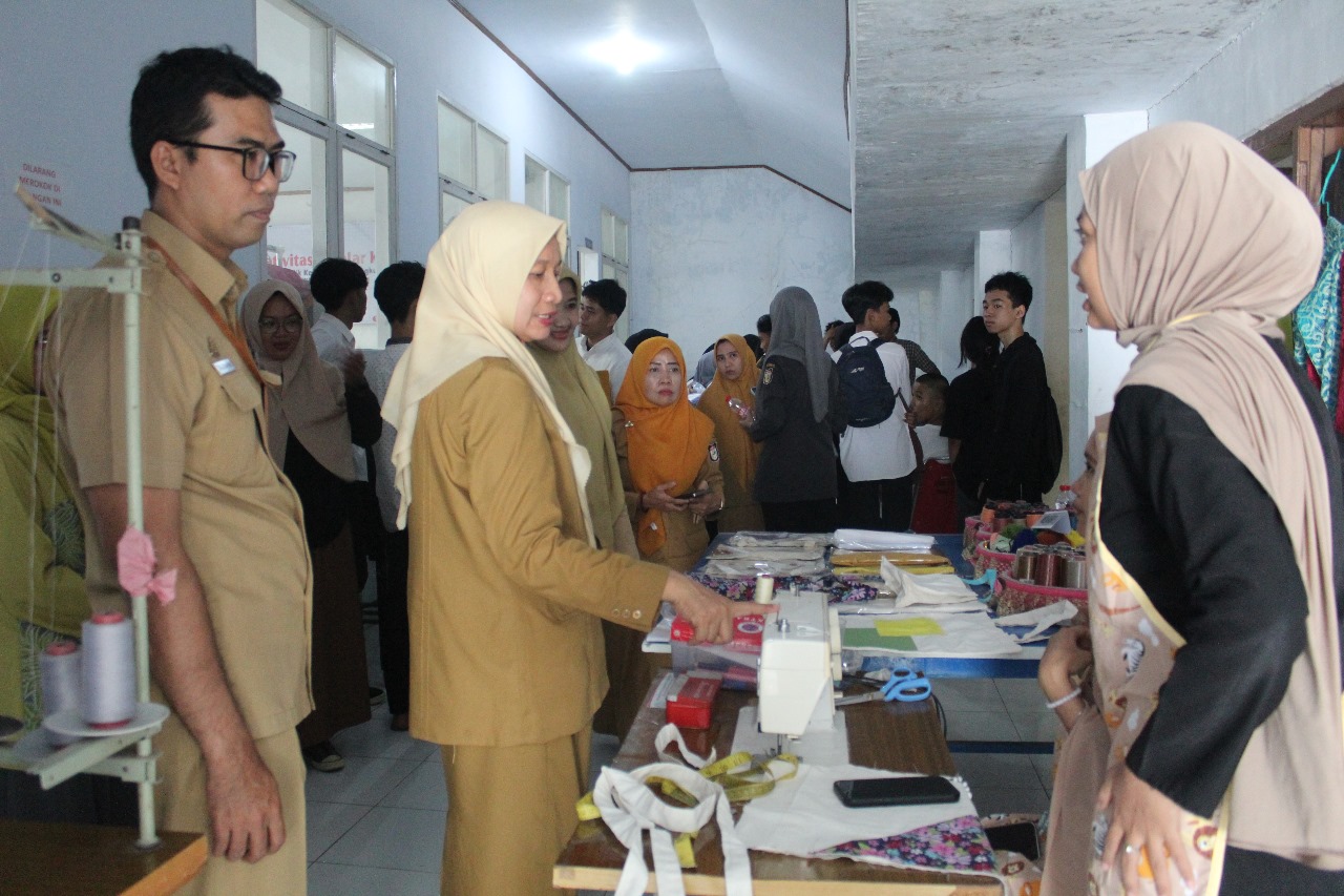 Dari Putus Sekolah Jadi Berprestasi: Pendidikan Kesetaraan di Makassar Buktikan Potensi Tiap Anak