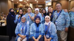 Wakil Wali Kota Makassar: Pariwisata Makassar Siap Bersinergi dengan ASITA dan Pemerintah Pusat