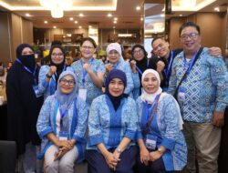 Wakil Wali Kota Makassar: Pariwisata Makassar Siap Bersinergi dengan ASITA dan Pemerintah Pusat