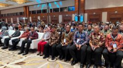 Rakor Pengelolaan Sampah 2025: Bupati Bantaeng Sepakat Atasi Masalah Sampah