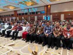 Rakor Pengelolaan Sampah 2025: Bupati Bantaeng Sepakat Atasi Masalah Sampah