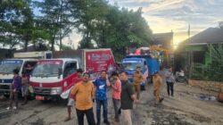 DLH Makassar Akan Peremajaan Armada Urai Antrean di TPA Antang