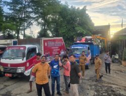 DLH Makassar Akan Peremajaan Armada Urai Antrean di TPA Antang DLH Makassar Akan Peremajaan Armada Urai Antrean di TPA Antang
