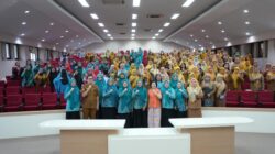 Melinda Aksa Hadirkan Langsung dr. Tan Shot Yen Jadi Narasumber Sosialisasi Rumah Gizi