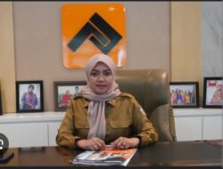 Anggaran Rp9 Miliar Disiapkan, Akses TPA Antang Siap Diperkuat dengan Jalan Beton Anggaran Rp9 Miliar Disiapkan, Akses TPA Antang Siap Diperkuat dengan Jalan Beton