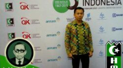 Mantan Aktifis PB HMI “Sentil” Polres Luwu Timur, Begini Alasannya!