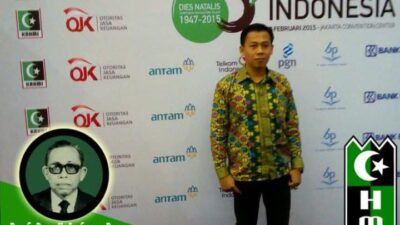 Mantan Aktifis PB HMI “Sentil” Polres Luwu Timur, Begini Alasannya!