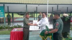 Pemusnahan Arsip di KUDAM XIV Hasanuddin, Contoh Metabolisme Manajemen Sehat