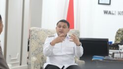 Parkir Sembarangan Bikin Macet, Pemkot Makassar-Polda Siap Tindak Tegas