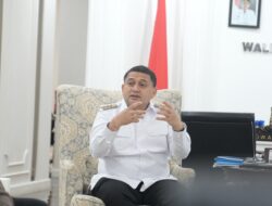 Parkir Sembarangan Bikin Macet, Pemkot Makassar-Polda Siap Tindak Tegas Parkir Sembarangan Bikin Macet, Pemkot Makassar-Polda Siap Tindak Tegas