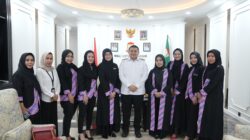 IPEM – Pemkot Makassar Sinergi Program Ekonomi Lokal