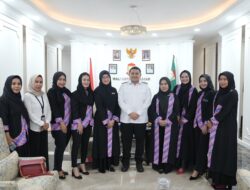 IPEM – Pemkot Makassar Sinergi Program Ekonomi Lokal IPEM – Pemkot Makassar Sinergi Program Ekonomi Lokal