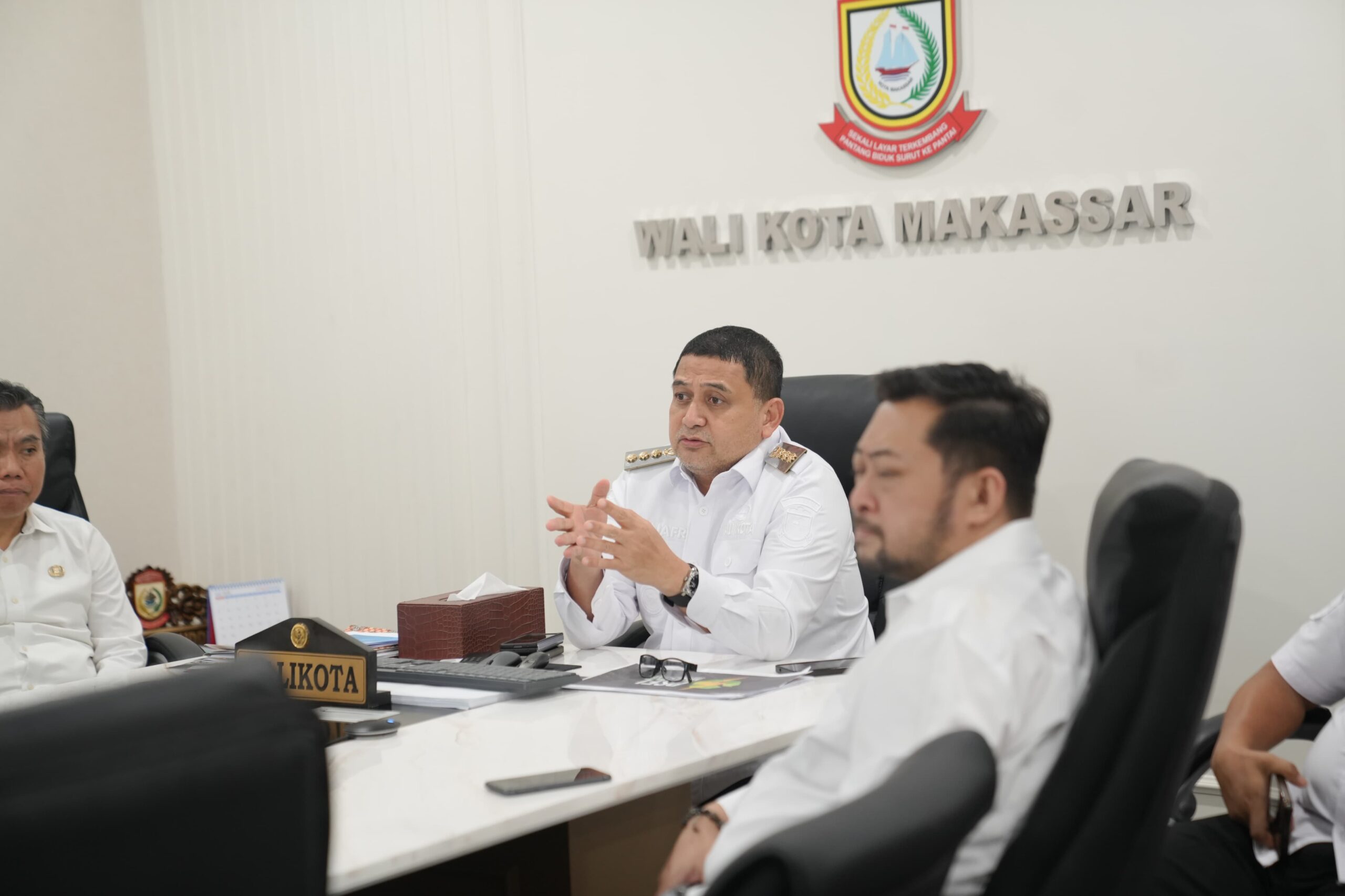 Kepastian Hukum dan Kejelasan Regulasi Diperlukan untuk Proyek PSEL Makassar