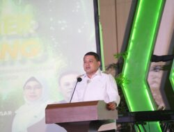 Pemkot Makassar Komitmen Dukung Jaminan Sosial Pekerja melalui Perda CSR Pemkot Makassar Komitmen Dukung Jaminan Sosial Pekerja melalui Perda CSR