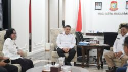 PMTI Siap Kolaborasi Dukung Program Pembangunan di Kota Makassar