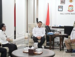 PMTI Siap Kolaborasi Dukung Program Pembangunan di Kota Makassar PMTI Siap Kolaborasi Dukung Program Pembangunan di Kota Makassar