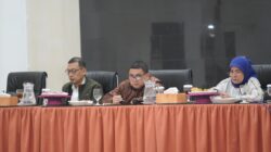 Munafri- Aliyah Gagas Revolusi Pengelolaan Sampah dari Rumah ke Sekolah