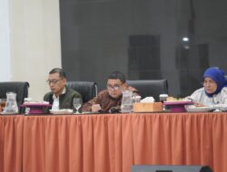 Munafri- Aliyah Gagas Revolusi Pengelolaan Sampah dari Rumah ke Sekolah Munafri- Aliyah Gagas Revolusi Pengelolaan Sampah dari Rumah ke Sekolah