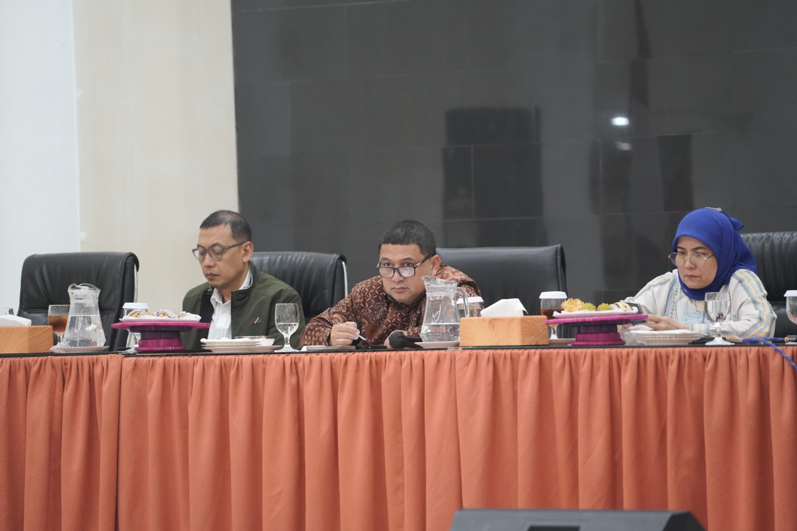 Munafri- Aliyah Gagas Revolusi Pengelolaan Sampah dari Rumah ke Sekolah