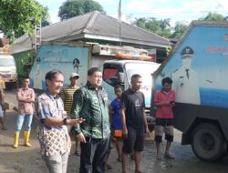 Dua Hari Berturut-Turut, Munafri Terjun Langsung di TPA Berikan Solusi Konkret Atasi Sampah Dua Hari Berturut-Turut, Munafri Terjun Langsung di TPA Berikan Solusi Konkret Atasi Sampah