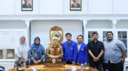 Pemkot Makassar Siap Dukung Suksesnya Kongres IPROSI 2025