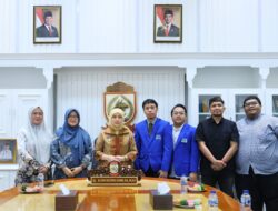 Pemkot Makassar Siap Dukung Suksesnya Kongres IPROSI 2025 Pemkot Makassar Siap Dukung Suksesnya Kongres IPROSI 2025